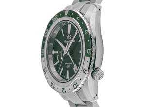 Thumbnail von Grand Seiko Sport Collection Kollektion Ref.SBGE295G 2025 Full Set Ungetragen