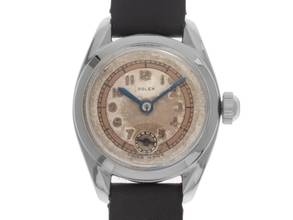 Thumbnail von Rolex Oyster Junior 1930 original Box gut Vintage