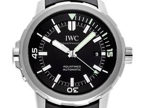 Thumbnail von IWC Aquatimer Ref.IW328802 2025 Full Set Ungetragen