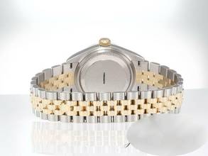 Thumbnail von Rolex Lady-Datejust 28mm 279173 2022 Edelstahl Gelbgold 750 Automatik Gold
