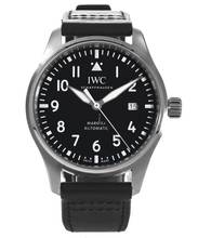  IWC Fliegeruhr Mark Pilot's Watch Mark XX Ref.IW328201 