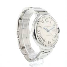 Thumbnail von Cartier Ballon Bleu 42mm Automatic Steel