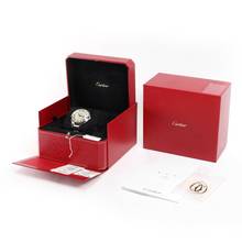 Thumbnail von Cartier Ballon Bleu 42mm Automatic Steel