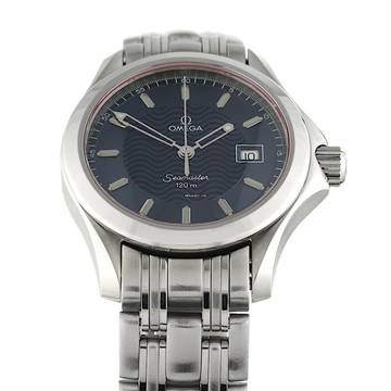  Omega Seamaster 120 Lady 