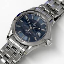Thumbnail von Omega Seamaster 120 Lady