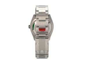 Thumbnail von Rolex Oyster Perpetual 36 Ref. 126000 Zifferblatt Pistachio