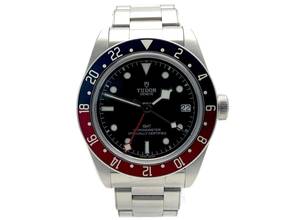  Tudor Black Bay GMT Heritage Black Bay GMT M79830RB-0001 