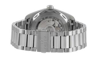 Thumbnail von Omega Seamaster Aqua Terra 150M Co-Axial 220.10.38.20.02.002 B&P