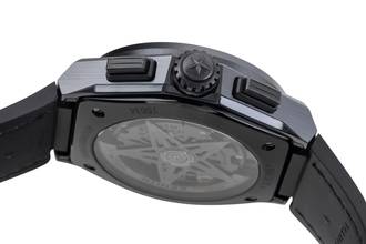 Thumbnail von Zenith Defy El Primero Chronograph Keramik Auto. Ref 49.9000.9004/78.R582 B&P