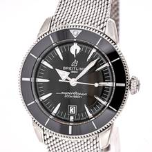 Thumbnail von Breitling Ocean Culture B31 – AB3112241B1A1 – NEW & Unworn – 11/2025 Full Set