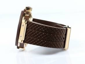 Thumbnail von Hublot Big Bang 44 mm Cappuccino 44 mm 18k Roségold Fullset Box + Papiere