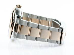 Thumbnail von Rolex Datejust 36 mm 18k Roségold Referenz 126201