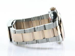 Thumbnail von Rolex Datejust 36 mm 18k Roségold Referenz 126201