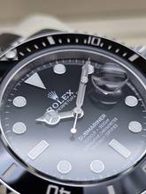 Thumbnail von Rolex Submariner Date 126610LN Chronometer Like New Condition Full Set 10-2025
