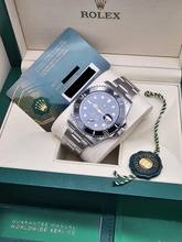 Thumbnail von Rolex Submariner Date 126610LN Chronometer Like New Condition Full Set 10-2025