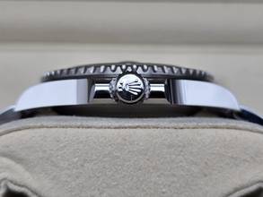 Thumbnail von Rolex Submariner Date 126610LN Chronometer Like New Condition Full Set 10-2025