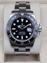 Thumbnail von Rolex Submariner Date 126610LN Chronometer Like New Condition Full Set 10-2025