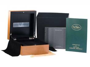  Panerai Radiomir Ref.PAM00753 2018 Full Set wie Neu Vintage 