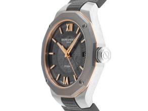  Baume & Mercier Riviera Baumatic Ref.M0A10720 2025 Full Set Ungetragen 
