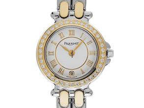  Pequignet Moorea Ref.7711019 2010 original Box wie Neu Vintage 