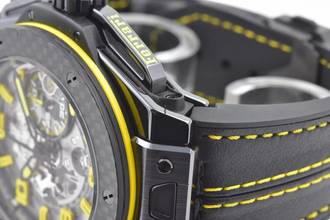 Thumbnail von Hublot Big Bang Ferrari Unico Ferrari Carbon Chronograph 401.CQ.0129.VR Limited Edition