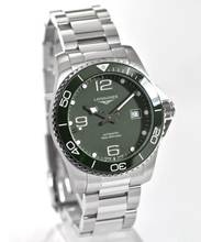  Longines HydroConquest Hydro Conquest Ref. L3.781.4.06.6 