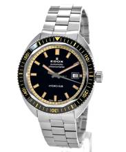  Edox Hydro-SUB - Limited Edition 