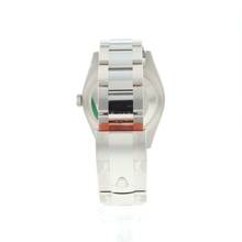 Thumbnail von Rolex Sky-Dweller Steel Oyster Fluted Blue Dial NEW IN STICKERS