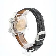 Thumbnail von Jaeger-LeCoultre Master Compressor Dualmatic Black Dial