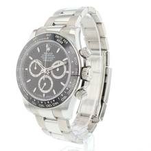 Thumbnail von Rolex Daytona Black Ceramic 126500LN NEW '24