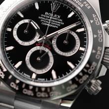 Thumbnail von Rolex Daytona Black Ceramic 126500LN NEW '24