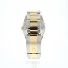 Thumbnail von Rolex Datejust 36 Steel / Gold Oyster Mop Diamonds
