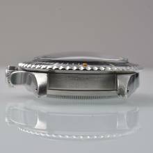 Thumbnail von Rolex Submariner (No Date) 5513 Meteorite brown caramel color dial 1965
