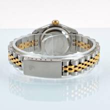 Thumbnail von Rolex Lady-Datejust 69173 Ladies 26MM Factory diamonds dial Full Set