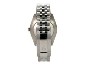 Thumbnail von Rolex Datejust 41 Oystersteel Weißgold 126334 Blau Römisch Jubile-Band