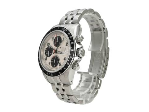  Tudor Prince Date Chronograph 79260 
