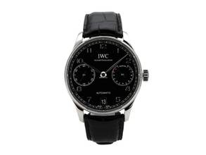  IWC Portugieser Automatik 7 Tage Ref. IW500703 