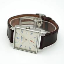 Thumbnail von NOMOS Tetra Neomatik 175 Years Watchmaking Glashütte Off White