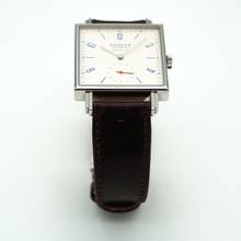 Thumbnail von NOMOS Tetra Neomatik 175 Years Watchmaking Glashütte Off White