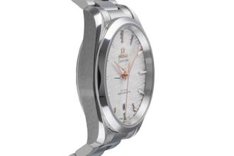 Thumbnail von Omega Seamaster Aqua Terra 150M Co-Axial 220.10.38.20.02.002 B&P