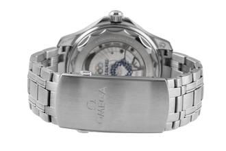Thumbnail von Omega Seamaster Diver 300 M Tokyo 2020 Stahl Automatik Ref 522.30.42.20.04.001 B&P