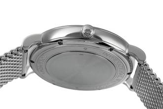 Thumbnail von IWC Portofino Automatic Schaffhausen Portofino Automatik Edelstahl Herrenuhr Ref IW356501