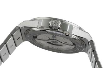 Thumbnail von Chopard Alpine Eagle 41 Stahl Automatik Ref. 298600-3001 B&P 2024