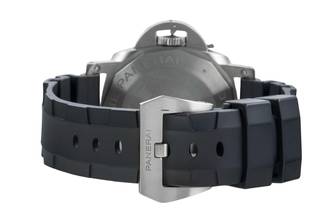 Thumbnail von Panerai Submersible Titan 47mm Automatik Herrenuhr Ref. PAM01305 B&P 2019