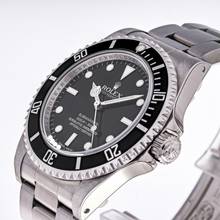 Thumbnail von Rolex Submariner (No Date) 40 Random Serial – NOS – 14060M – NEW & Unworn – 11/2011 Full Set Lc100