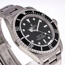 Thumbnail von Rolex Submariner (No Date) 40 Random Serial – NOS – 14060M – NEW & Unworn – 11/2011 Full Set Lc100