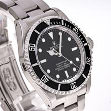 Thumbnail von Rolex Submariner (No Date) 40 G-Series Rehaut – NOS – 14060M – NEW & Unworn – 2012 Full Set Lc100