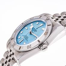 Thumbnail von Tudor Black Bay 54 Lagoon Blue 37 – M79000-0001 – NEW & Unworn – 11/2025 Full Set