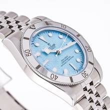 Thumbnail von Tudor Black Bay 54 Lagoon Blue 37 – M79000-0001 – NEW & Unworn – 11/2025 Full Set