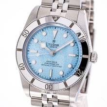 Thumbnail von Tudor Black Bay 54 Lagoon Blue 37 – M79000-0001 – NEW & Unworn – 11/2025 Full Set